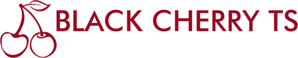 Black Cherry TS
