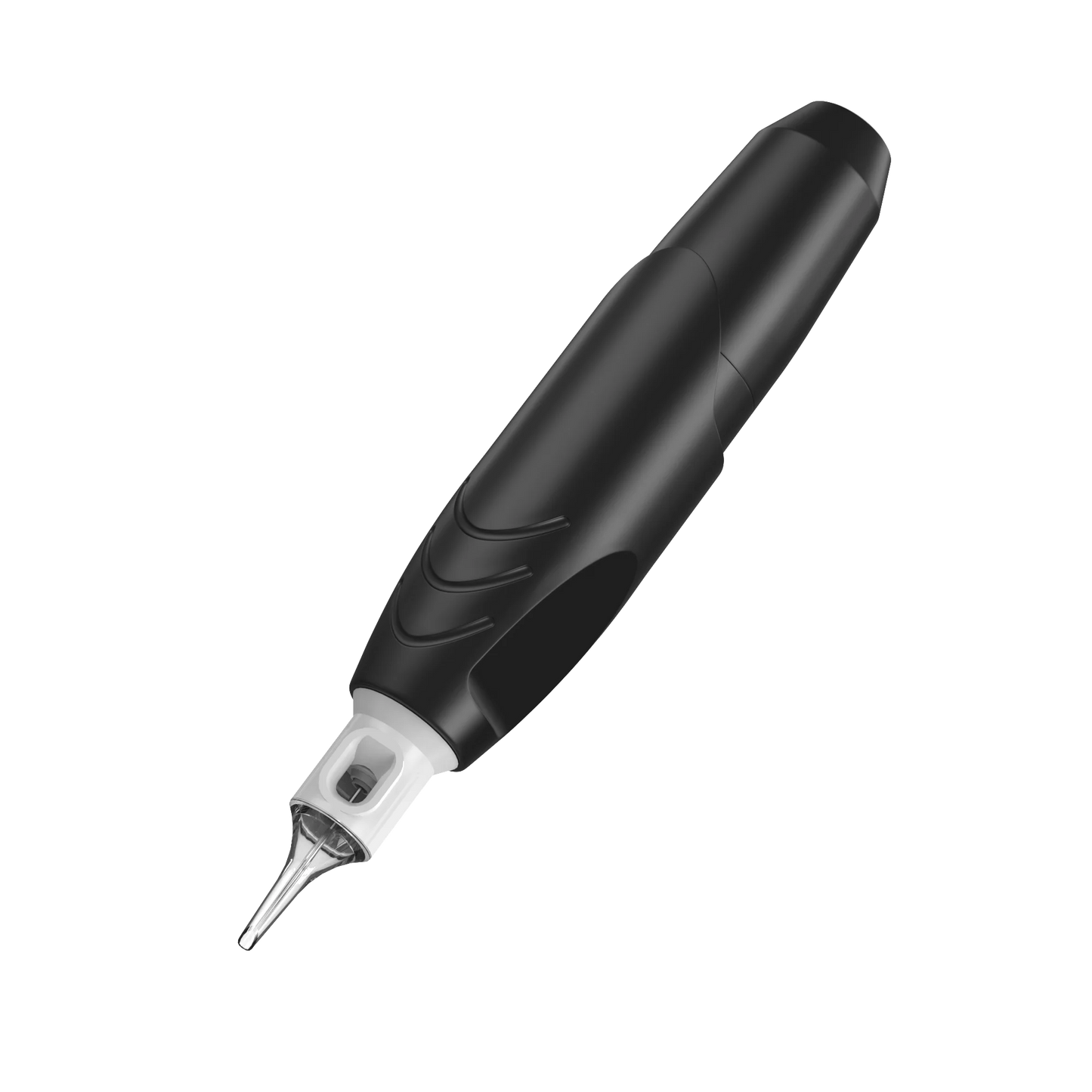 High Quality Tattoo Machine Pen Kit For Permanent Makeup Tattoo Machine With Tattoo Cartridges Power Supply Full Set Tattoo Tool