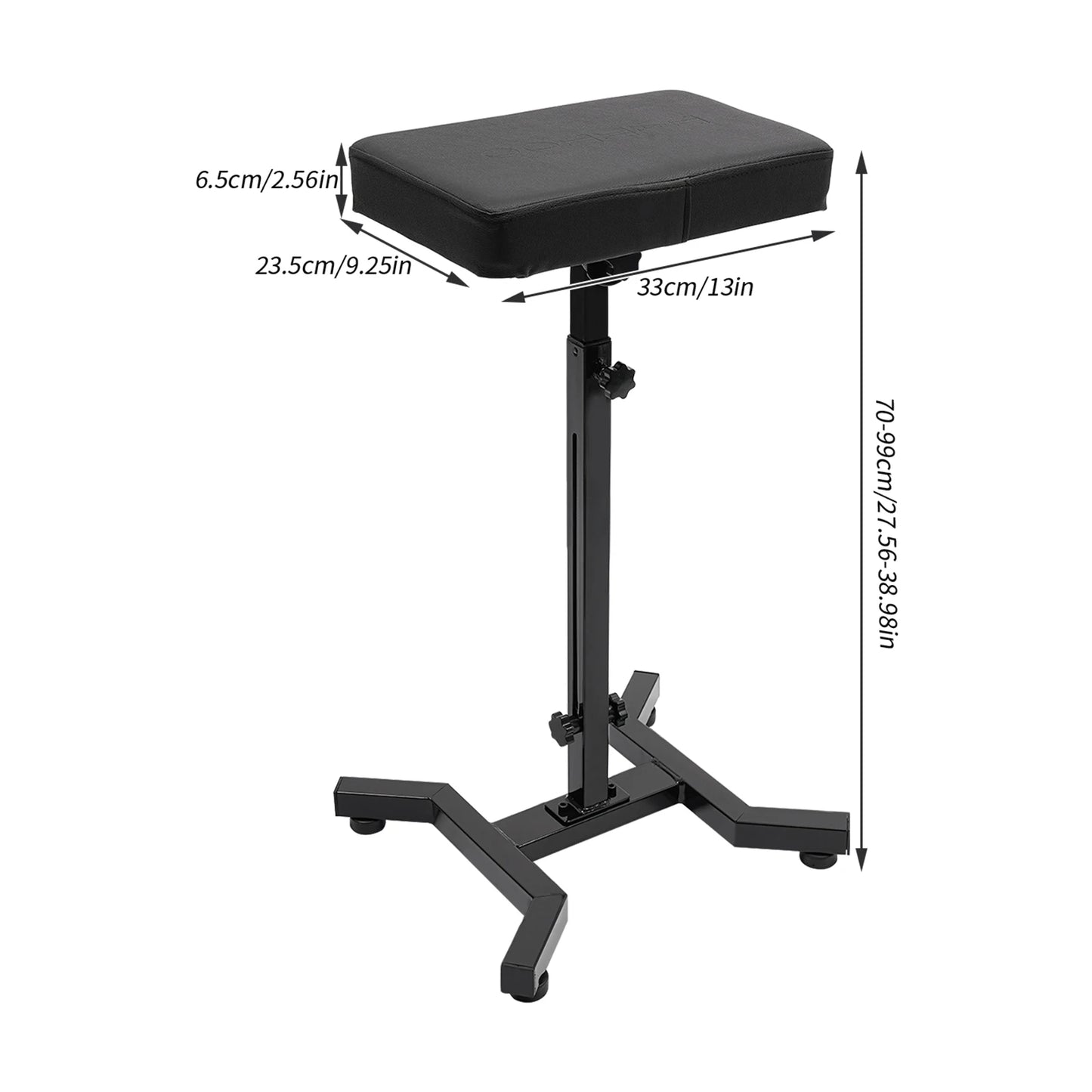 Professional Tattoo Armrest Stand